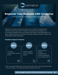Cennairus Empower