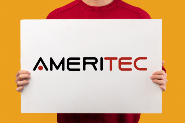 Logo – Launching a Brand with a Modern Identity