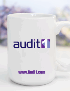 Audit1 Branded Items