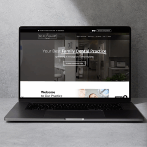 Beauchamp Dental