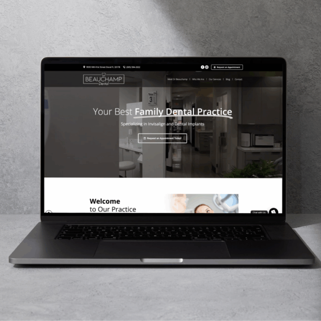 Beauchamp Dental