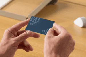 Cennairus Branded Items