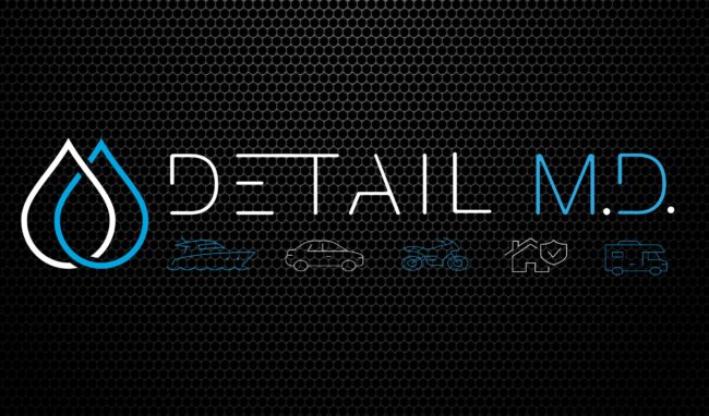 Detail MD