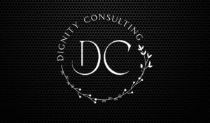 Dignity Consulting Logo