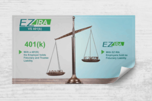 EZIRA Advertisement