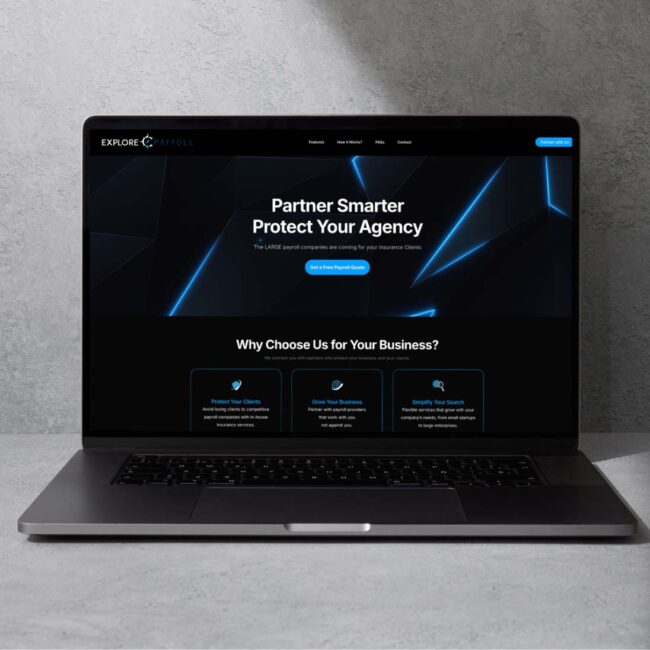 Explore Payroll
