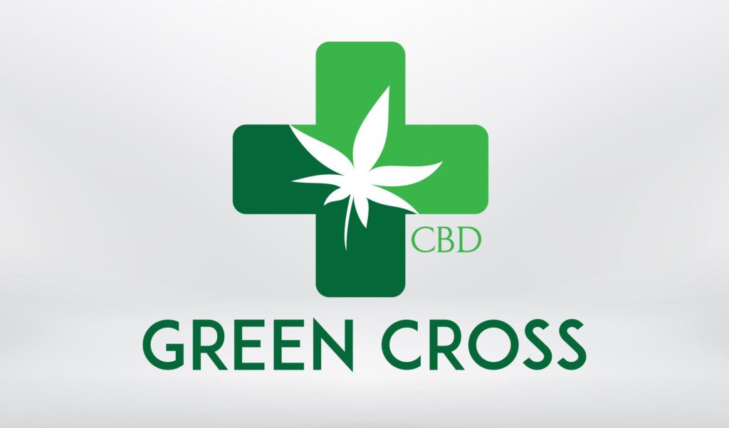 Green-Cross-logo