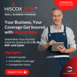 Hiscox 8-29(15)
