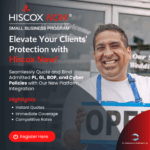 Hiscox 8-29(17)