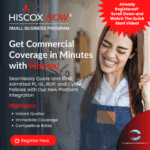 Hiscox 8-29(18)