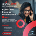 Hiscox 9-22