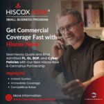 Hiscox Facebook