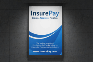 InsurePay Banners
