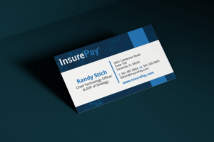 Audit1 Business Cards