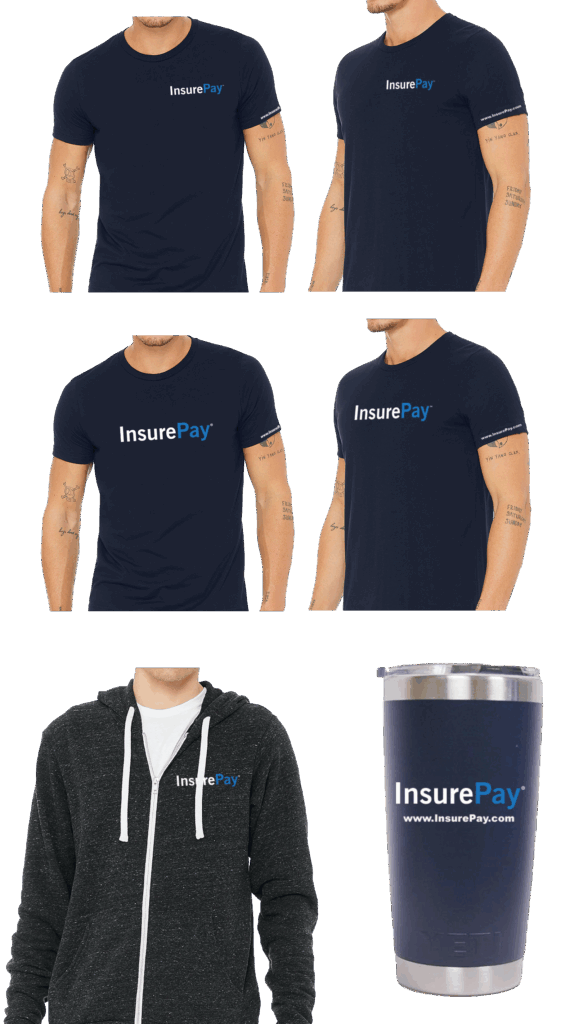 Insurepay-Ts-Samples