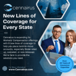 New Lines of Coverage