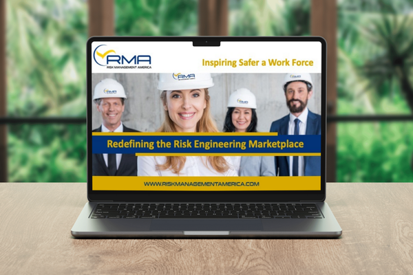 Presentations – Visual Storytelling for Risk Solutions