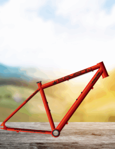 Samson Bicycles Branded Items