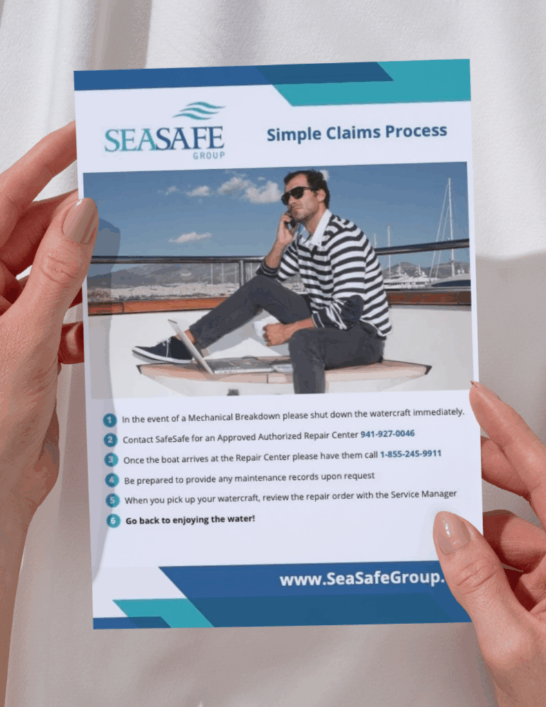 SeaSafe Group