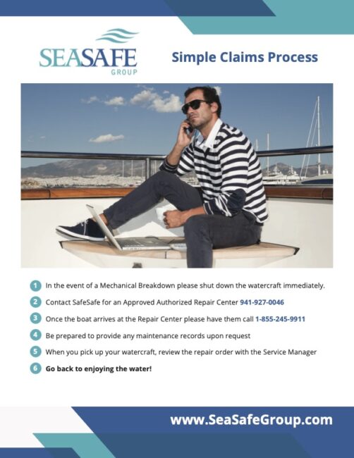 SeaSafe Group