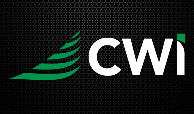 CWI Benefits Logo