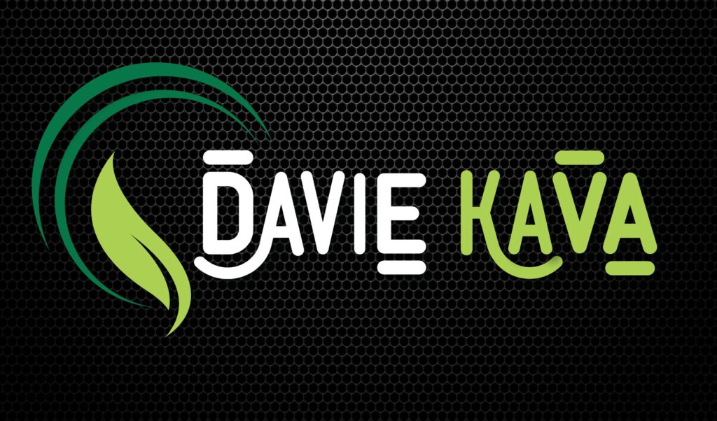 Davie Kava logo
