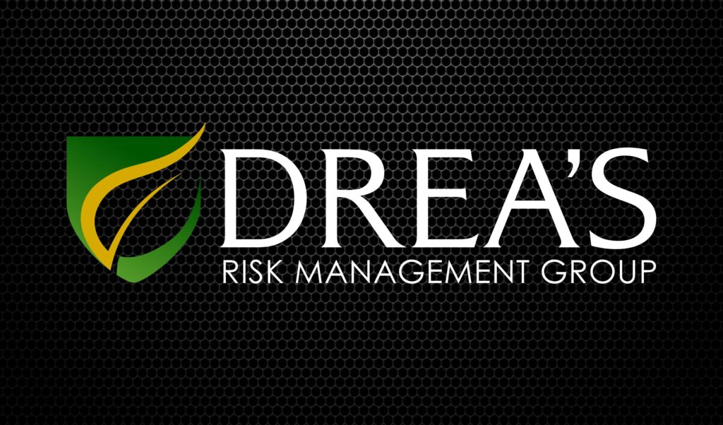 Dreas Logo