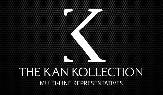 Kan Kollection Logo