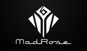 MadRose Wear Logo