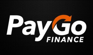 PayGo Finance Logo