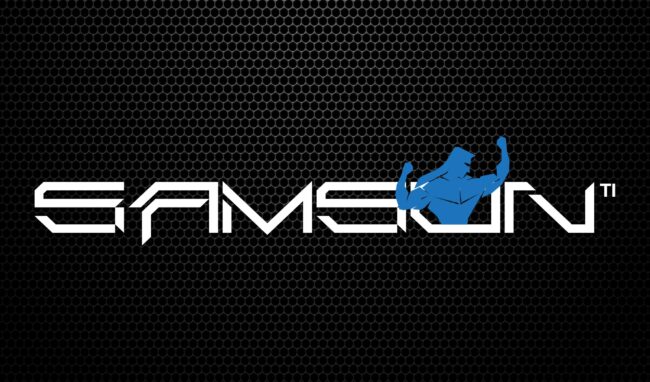 Samson Bicycles Logo